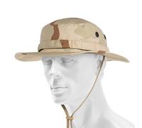 Chapeau Cotton Ripstop Mil-Tec - US Desert XL