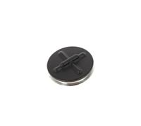 Chapeau+couronne semi-rapide d=73 pour Table de cuisson Arthur martin