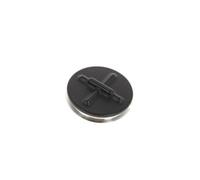 Chapeau+couronne semi-rapide d=73 pour Table de cuisson Arthur martin