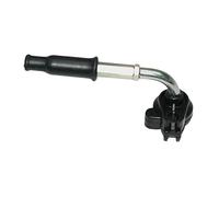 Chapeau couvercle de boisseau pour carburateur Dellorto PHBN 16/17.5mm Neuf