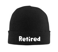 Chapeau d’Hiver Unisexe Ancien Sakamoto Days Anime Chapeau Automne Hiver Skullies Beanies Nouvelles Casquettes Cadeau Unisex Acrylique tricoté Cadeau