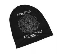 Chapeau d’Hiver Unisexe Path of Exile 2 Encore sain d’Esprit Exil Skullies Beanies Casquettes Chaud Automne Hiver Outdoor Casquettes tricotées Bonnet pour Cadeaux Unisex Adultes