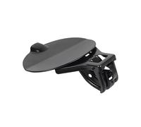 Chapeau D'air Ajusté Avec Précision Pour Vingt-quatre Camions De Montagne 2018 Quinze Cents Sécurité Renforcée Contre L'évaporation Installation Rapide En Trente Secondes Protection Immunitaire Contre