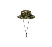 Dakine No Zone Hat Chapeau de Surf, Camouflage/Noir, TailleXL Mixte Adulte
