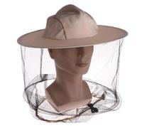 Chapeau d'apiculteur - Chapeau de protection d'apiculteur, équipement apiculteur durable | Chapeau de soleil en denim épaissi avec large bord, visière UV, voile pour travaux de rucher, collection