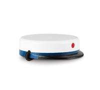 Chapeau de bachelier petit H x Ø 3.5x1cm