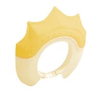 Chapeau de bain pour,Chapeau de bain pour - Chapeau de douche réglable pour shampooing | Bouclier léger pour chapeau de bain pour, bouclier universel pour laver les cheveux de bébé