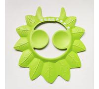 Chapeau De Bain Pour Enfants, 1 Pièce, Shampoing, Protection De Douche, Mousse Ajustable, Doux, Pour Le Lavage Des Cheveux