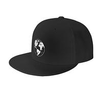 Chapeau De Baseball Trajectoires De Vol des Avions Chapeau De Sport Hip Pop Décontractée Casquette Trucker, pour Camping, Plage, Femmes, Les Loisirs, 55-59cm
