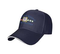 Chapeau De Baseball Us Coast Guard Vietnam Veteran Casquette De Baseball Femme Réglable Chapeau De Sport Anti-Soleil Chapeau De Golf, pour Hommes, Femmes, La Course