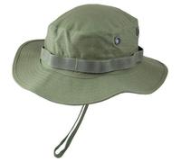 Chapeau De Brousse Boonie Hat Classic Mil-Tec