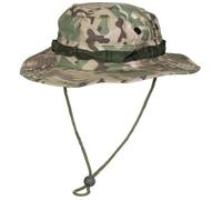 Max Fuchs Chapeau Boonie US GI MFH Rip-Stop Operation Camo Taille M