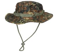 Max Fuchs Chapeau GI Ripstop Bush Flecktarn Homme Taille XL