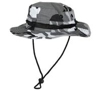 MFH Chapeau GI Bush Ripstop Urban Homme Taille M