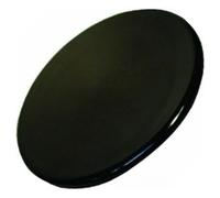 Chapeau de bruleur Ø 45 mm d'origine Four, cuisinière C00257565 INDESIT