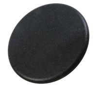 Chapeau de bruleur Ø 45 mm Four cuisinière (480121103804 WHIRLPOOL IKEA WHIRLPOOL BAUKNECHT IGNIS KITCHENAID)