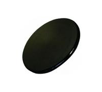 Chapeau de bruleur Ø 45 mm Four, cuisinière C00257565, ARISTON HOTPOINT - 299618