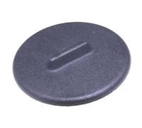 CHAPEAU DE BRULEUR Ø 70 M/M pour TABLE DE CUISSON WHIRLPOOL - 481236068126