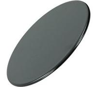 Chapeau de brûleur 100mm Four, cuisinière 3540006107 ARTHUR MARTIN, FAURE, ELECTROLUX, ARTHUR MARTIN, ZANUSSI, AEG, NESTOR MARTIN - 223253