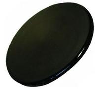 Chapeau de bruleur Ø 45 mm Four, cuisinière C00257565 INDESIT, ARISTON HOTPOINT - 299618 G