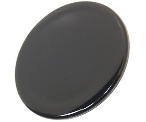 Chapeau de brûleur 55mm d'origine - Four, cuisinière - AEG, ARTHUR MARTIN, ARTHUR MARTIN ELECTROLUX, COBAL, CURTISS, ELECTROLUX, FAR