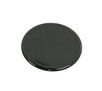 Chapeau de brûleur 70mm d'origine Four, cuisinière 3540006099 ELECTROLUX Four, cuisinière 3540006099 ELECTROLUX