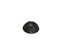 Chapeau de bruleur aux four dessus 48mm - dessous 30mm 93654465