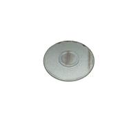 Chapeau de bruleur aux. table de cuisson Whirlpool C00052933