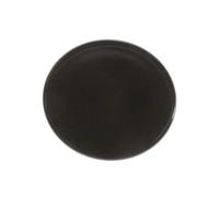 Chapeau de bruleur auxiliaire 45 mm pour table de cuisson