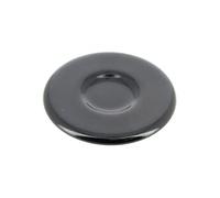 Chapeau de bruleur auxiliaire d=45 mm - cuisiniere
