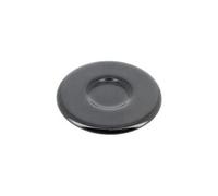 Chapeau de bruleur auxiliaire d=45 mm - cuisiniere