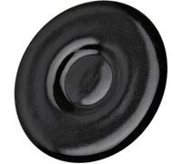 Chapeau de brûleur auxiliaire Four, cuisinière 42340125 CANDY, ROSIERES, IBERNA, ZEROWATT - 308069 G