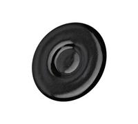 Chapeau de brûleur auxiliaire Four cuisinière (42340125 IBERNA ROSIERES CANDY ZEROWATT)