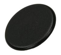 Chapeau de bruleur auxiliaire - Plaque de cuisson - SCHOLTES ARISTON HOTPOINT INDESIT (50858)