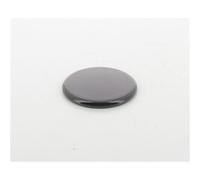 Chapeau de bruleur auxiliaire pour cuisiniere Whirlpool C00299219 G