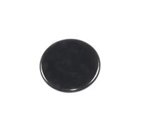 CHAPEAU DE BRULEUR AVANT DROIT pour TABLE DE CUISSON BOSCH - 00616098