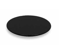 CHAPEAU DE BRULEUR AVANT DROIT RAPIDE POUR CUISINIERE FAURE - 342002702
