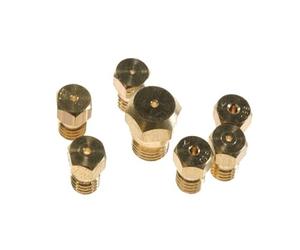 CHAPEAU DE BRULEUR BOMPANI GRAND MOD (référence 1686)