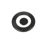 Chapeau De Bruleur Couronne Double Pour Cuisiniere - 3581992231