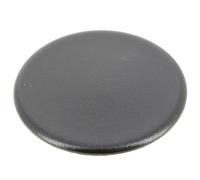 Chapeau de bruleur d=63 triple couronne pour Table de cuisson Ariston