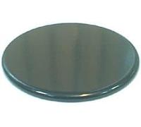 Chapeau de bruleur d=94 semi-rapide AS0067535 pour cuisiniere
