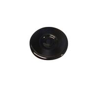 CHAPEAU DE BRULEUR DIAMETRE 55 MM POUR CUISINIERE CONTINENTAL EDISON - 419920278