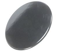 Chapeau de brûleur d'origine Four cuisinière (C00299214 482000032185 INDESIT WHIRLPOOL ARISTON HOTPOINT)