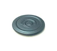 Chapeau De Bruleur Mijoteur Auxiliaire Pour Table De Cuisson Gias - 44000871
