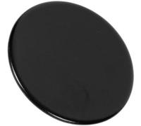 Chapeau De Brûleur Noir De Taille Moyenne Pour Table De Cuisson 3540139080 Faure Arthur Martin