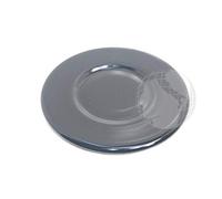 Chapeau de brûleur (ORIGINAL Beko) pour plaque de cuisson à gaz, 2 kW, référence de pièce: 419920279. uspshop.eu