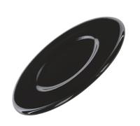 Chapeau de brûleur Plaque de cuisson (00619606 BOSCH SIEMENS VIVA CONSTRUCTA NEFF BLAUPUNKT)