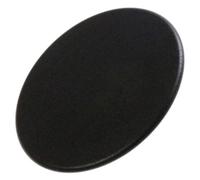 Chapeau De Bruleur Rapide Ø 94 M/m Pour Table De Cuisson Whirlpool - 480121103656 G