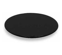 Chapeau De Bruleur Rapide 100 M/m Pour Cuisiniere Electrolux - 354000610 G