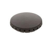 Chapeau de bruleur rapide d=75 - Cuisiniere Laco - Bruleurs